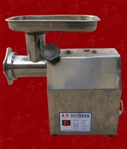 JRJ-22型實驗室用絞肉機(jī)